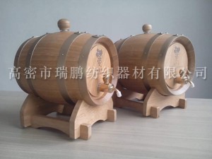 江蘇橡木酒桶